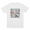 Lily Allen Alright Still Unisex T Shirt White