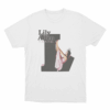 Lily Allen Its Not Me Its You Unisex T Shirt White